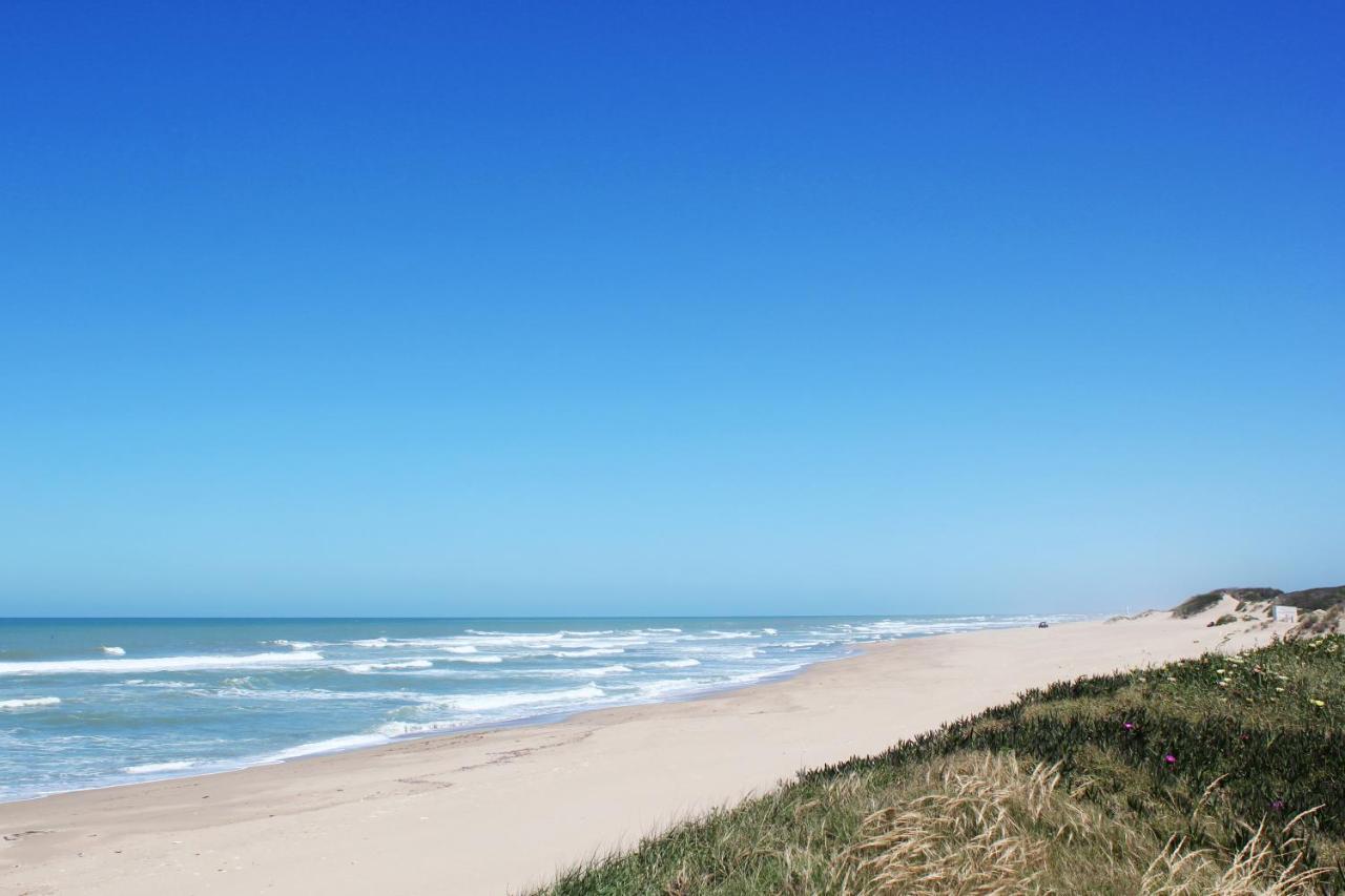 Frontera Sur Apart Lägenhet Miramar  Exteriör bild